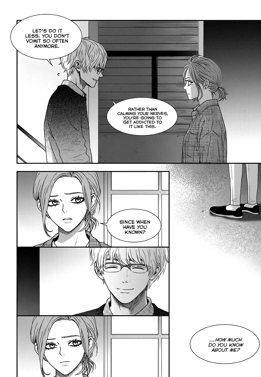 Jidokhage Kkeureoango Jidokhage Kiseuhago Chapter 23 page 33 - Chapter 23