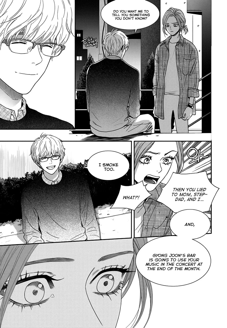 Jidokhage Kkeureoango Jidokhage Kiseuhago Chapter 23 page 34 - Chapter 23