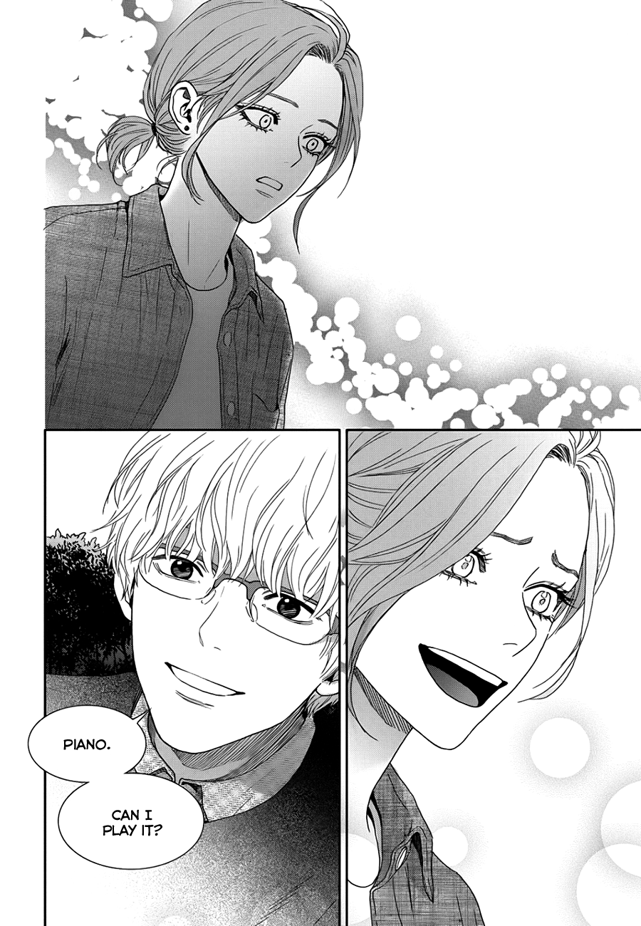Jidokhage Kkeureoango Jidokhage Kiseuhago Chapter 23 page 35 - Chapter 23