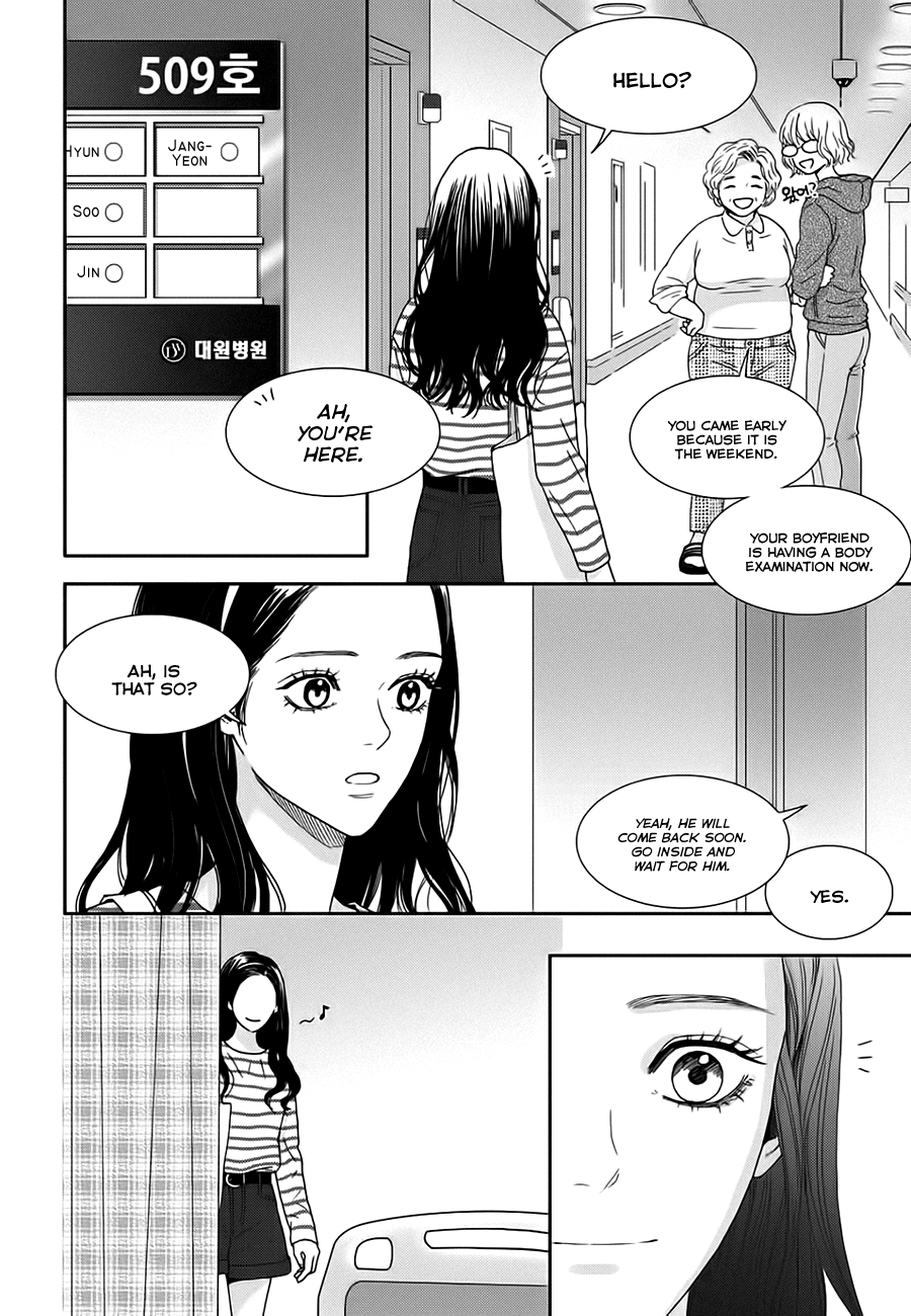 Jidokhage Kkeureoango Jidokhage Kiseuhago Chapter 23 page 41 - Chapter 23