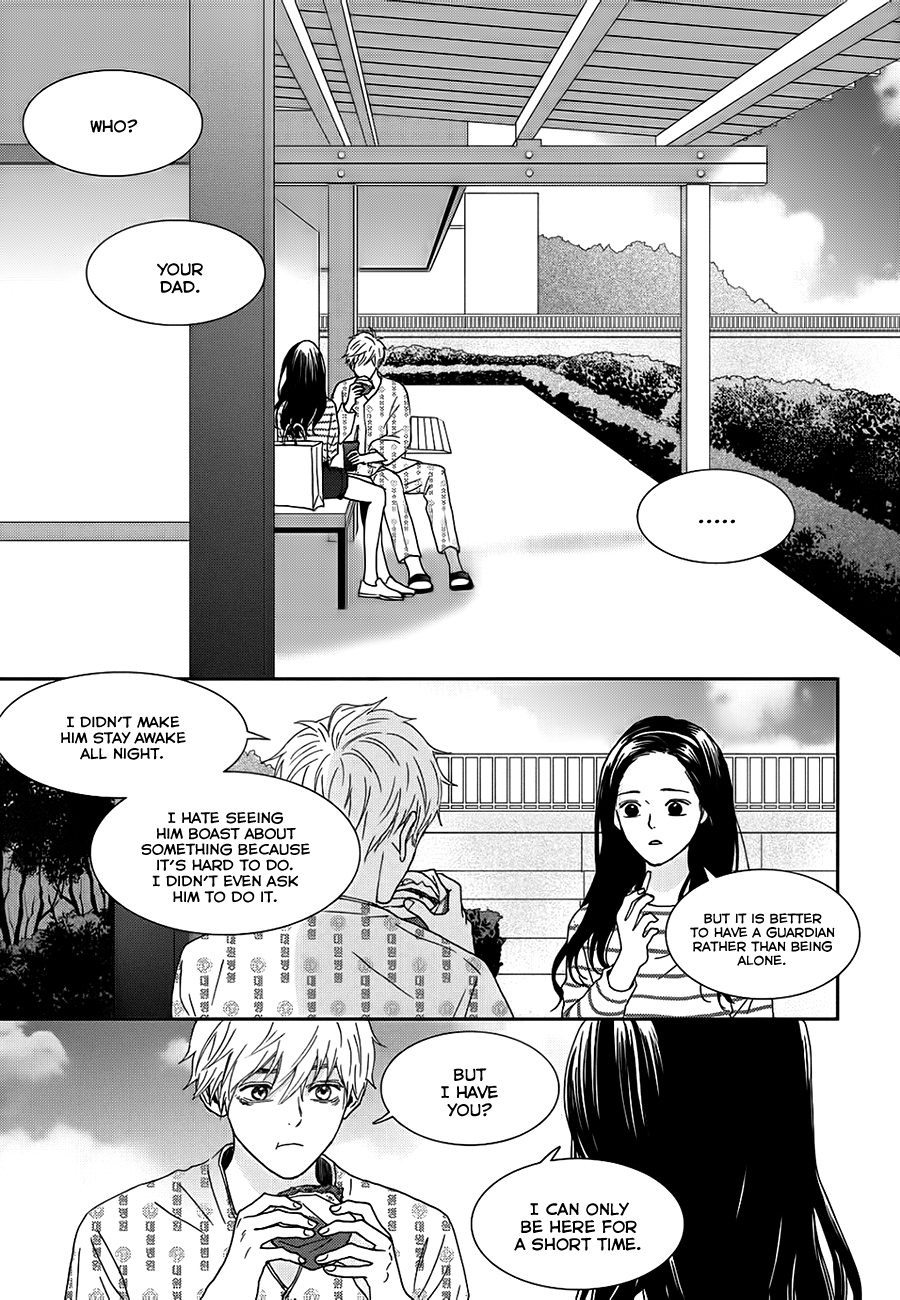 Jidokhage Kkeureoango Jidokhage Kiseuhago Chapter 23 page 44 - Chapter 23