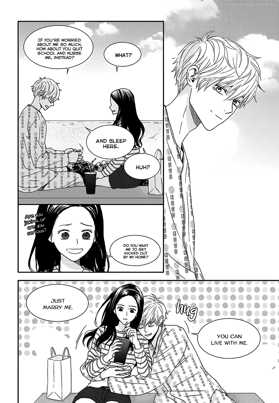 Jidokhage Kkeureoango Jidokhage Kiseuhago Chapter 23 page 45 - Chapter 23