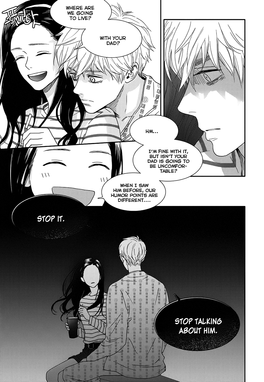 Jidokhage Kkeureoango Jidokhage Kiseuhago Chapter 23 page 46 - Chapter 23