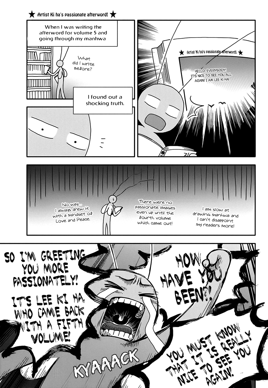 Jidokhage Kkeureoango Jidokhage Kiseuhago Chapter 23 page 48 - Chapter 23