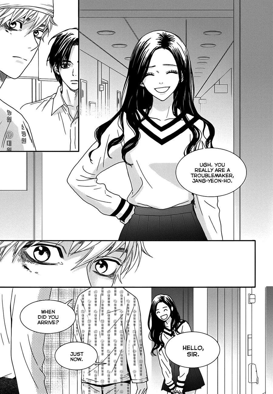 Jidokhage Kkeureoango Jidokhage Kiseuhago Chapter 23 page 6 - Chapter 23