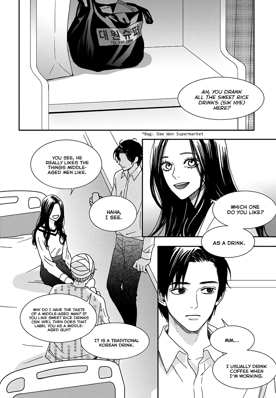 Jidokhage Kkeureoango Jidokhage Kiseuhago Chapter 23 page 9 - Chapter 23