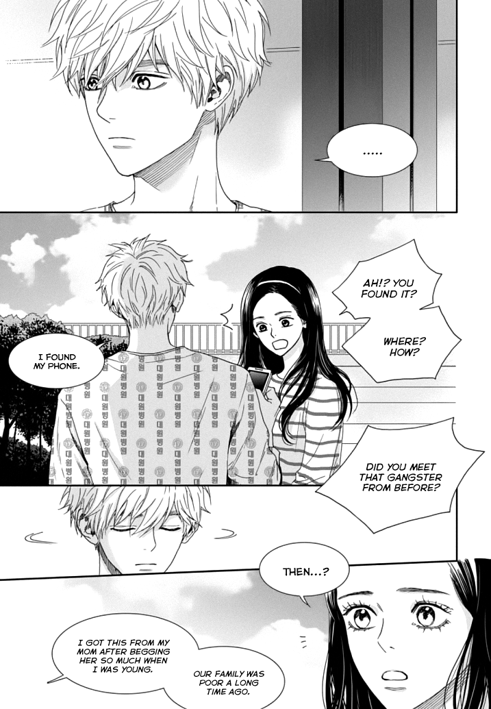 Jidokhage Kkeureoango Jidokhage Kiseuhago Chapter 24 page 11 - Chapter 24