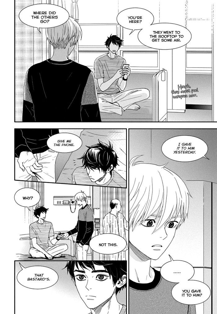 Jidokhage Kkeureoango Jidokhage Kiseuhago Chapter 24 page 16 - Chapter 24