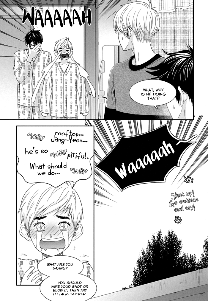 Jidokhage Kkeureoango Jidokhage Kiseuhago Chapter 24 page 19 - Chapter 24