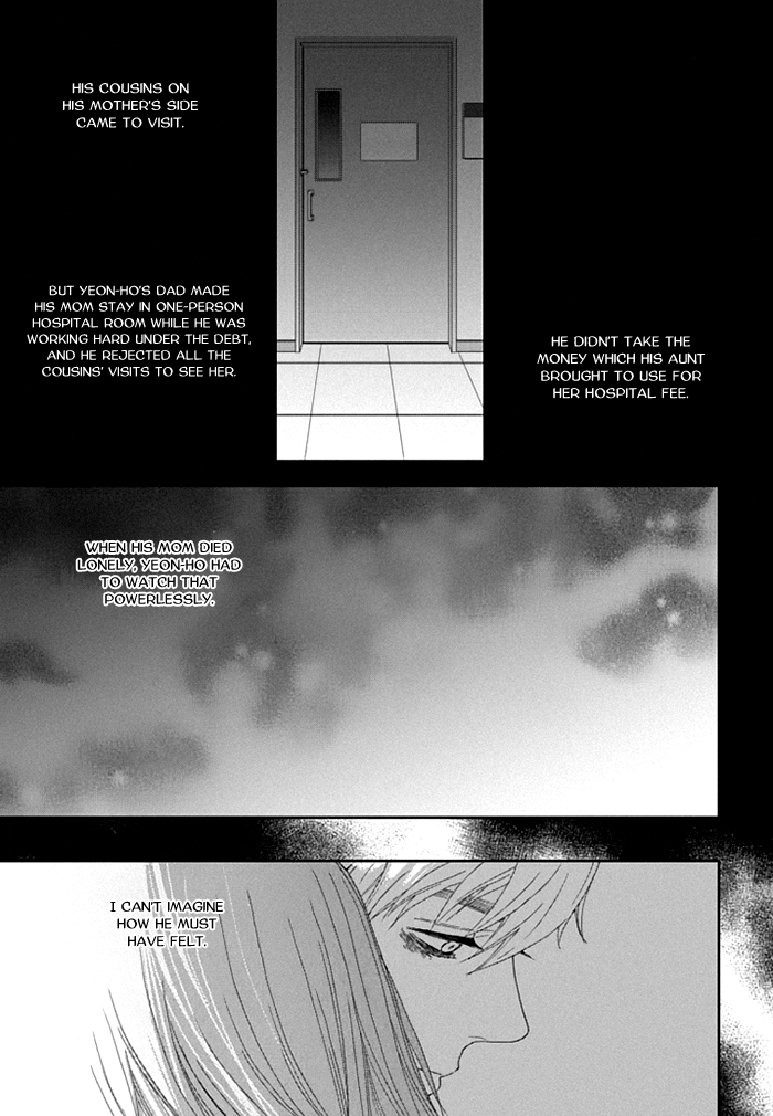 Jidokhage Kkeureoango Jidokhage Kiseuhago Chapter 24 page 21 - Chapter 24