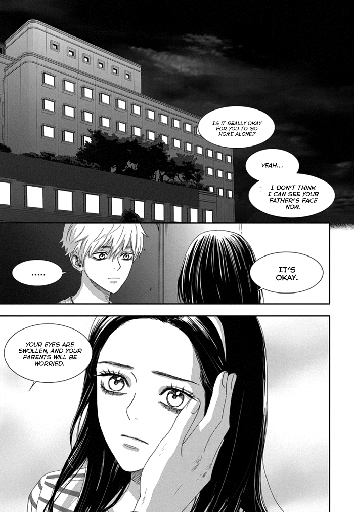 Jidokhage Kkeureoango Jidokhage Kiseuhago Chapter 24 page 23 - Chapter 24