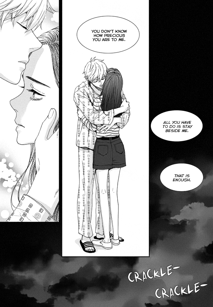Jidokhage Kkeureoango Jidokhage Kiseuhago Chapter 24 page 25 - Chapter 24