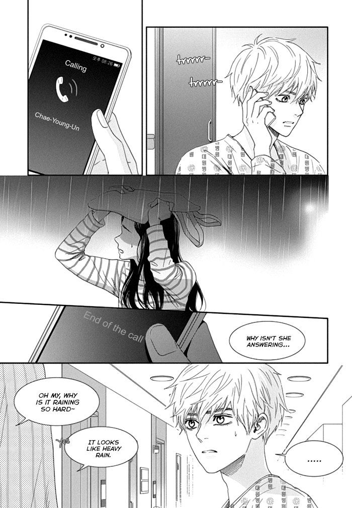 Jidokhage Kkeureoango Jidokhage Kiseuhago Chapter 24 page 27 - Chapter 24