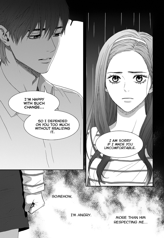 Jidokhage Kkeureoango Jidokhage Kiseuhago Chapter 25 page 12 - Chapter 25