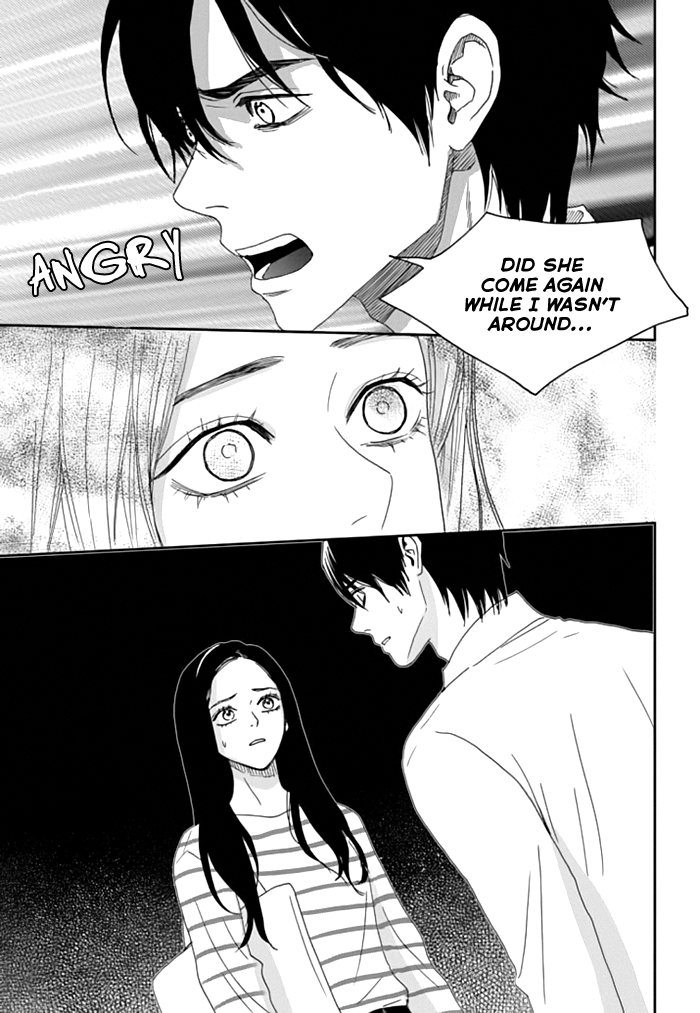 Jidokhage Kkeureoango Jidokhage Kiseuhago Chapter 25 page 14 - Chapter 25