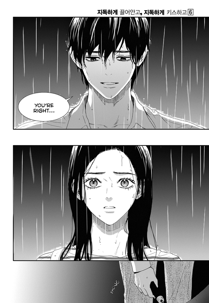 Jidokhage Kkeureoango Jidokhage Kiseuhago Chapter 25 page 19 - Chapter 25