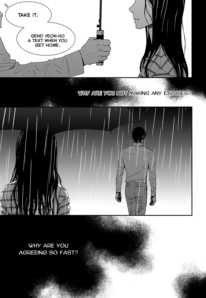 Jidokhage Kkeureoango Jidokhage Kiseuhago Chapter 25 page 20 - Chapter 25