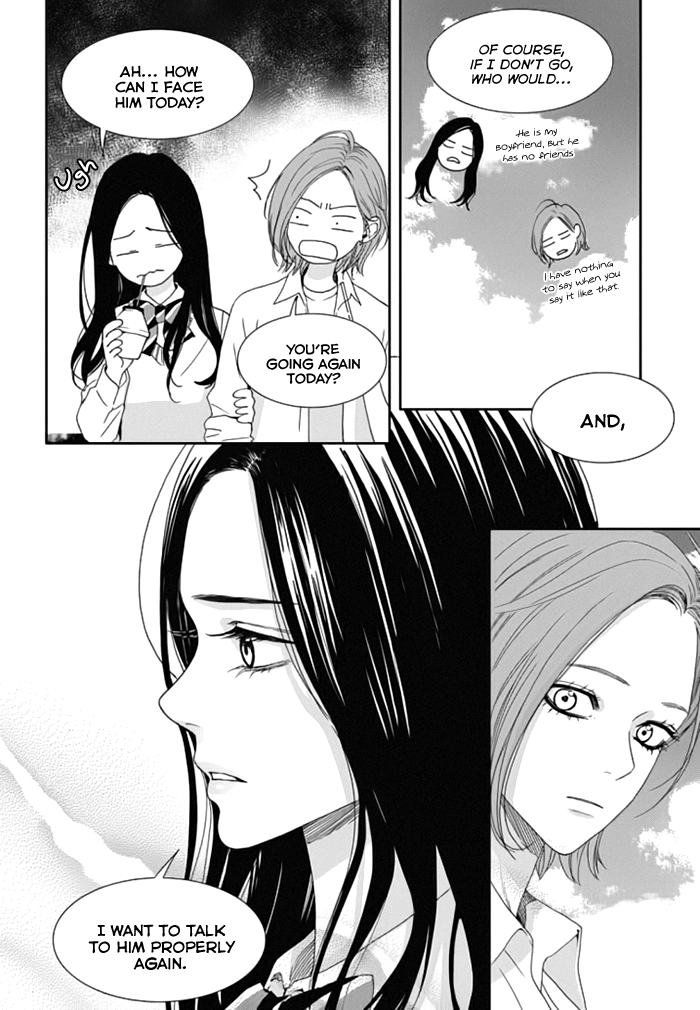 Jidokhage Kkeureoango Jidokhage Kiseuhago Chapter 25 page 23 - Chapter 25