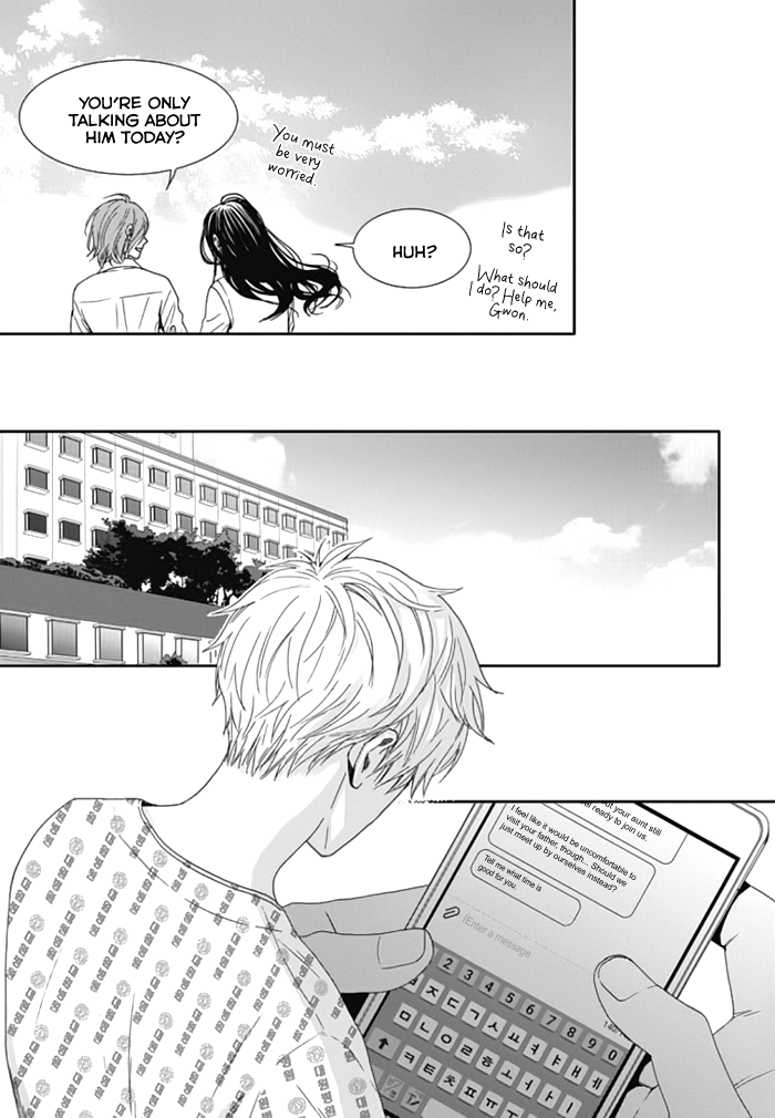 Jidokhage Kkeureoango Jidokhage Kiseuhago Chapter 25 page 24 - Chapter 25