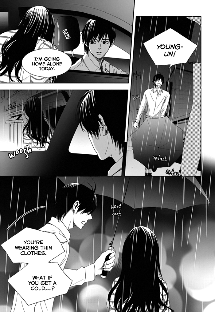 Jidokhage Kkeureoango Jidokhage Kiseuhago Chapter 25 page 6 - Chapter 25