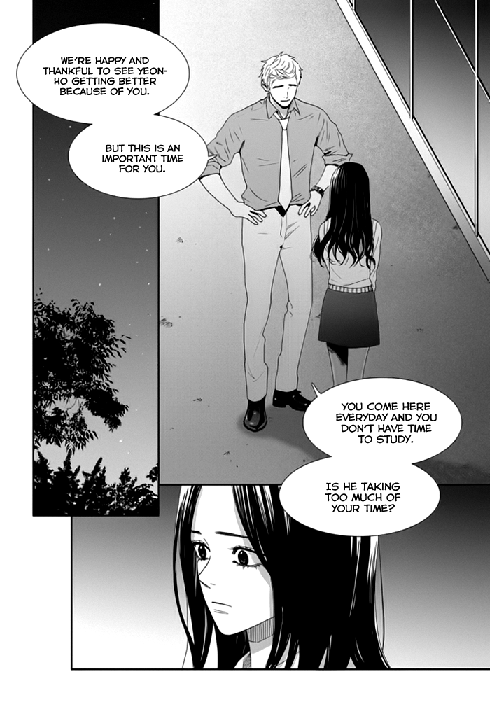 Jidokhage Kkeureoango Jidokhage Kiseuhago Chapter 26 page 10 - Chapter 26