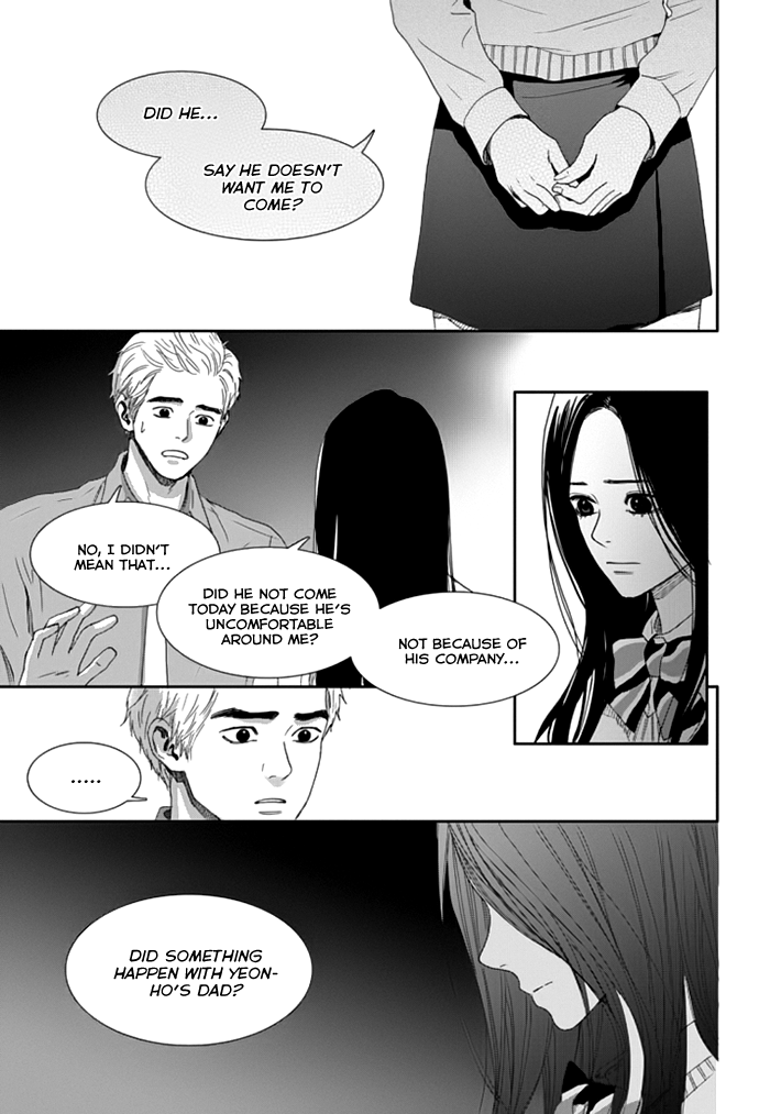 Jidokhage Kkeureoango Jidokhage Kiseuhago Chapter 26 page 11 - Chapter 26