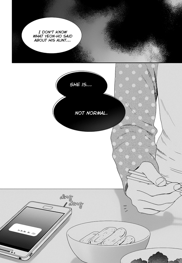 Jidokhage Kkeureoango Jidokhage Kiseuhago Chapter 26 page 14 - Chapter 26