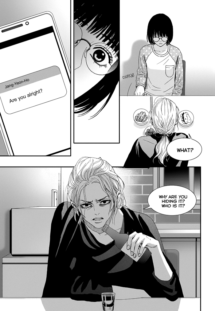 Jidokhage Kkeureoango Jidokhage Kiseuhago Chapter 26 page 15 - Chapter 26