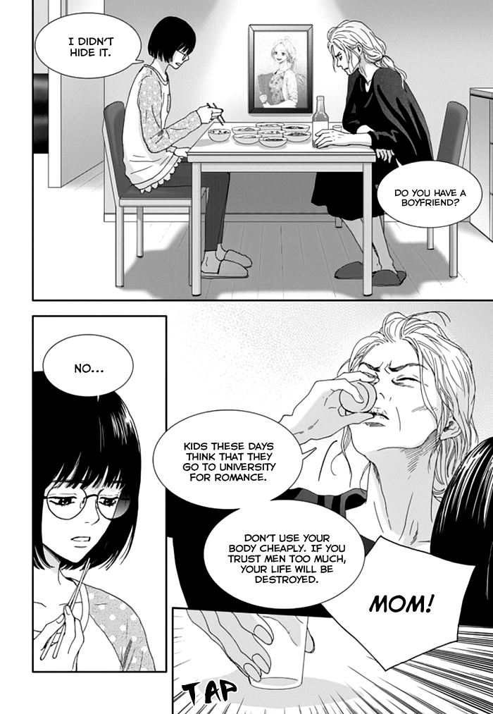 Jidokhage Kkeureoango Jidokhage Kiseuhago Chapter 26 page 16 - Chapter 26