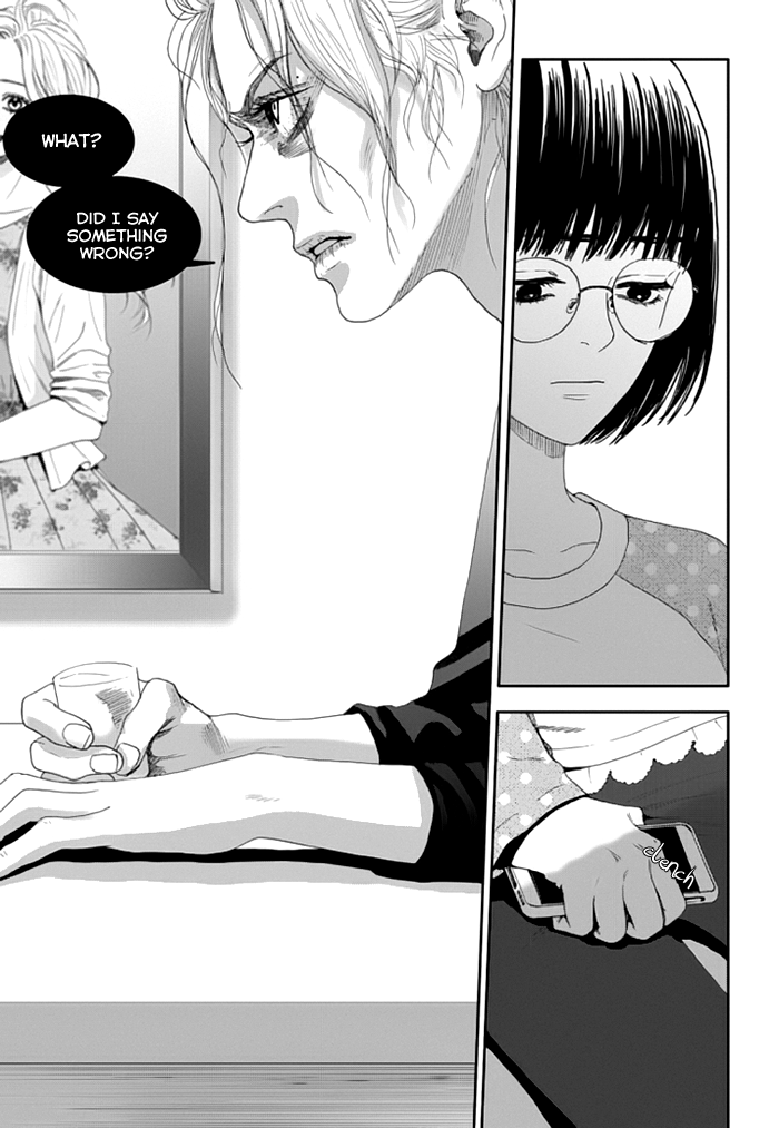 Jidokhage Kkeureoango Jidokhage Kiseuhago Chapter 26 page 17 - Chapter 26