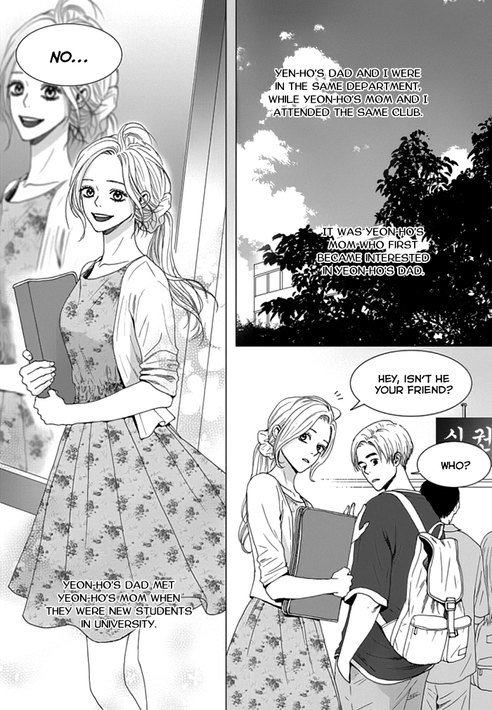 Jidokhage Kkeureoango Jidokhage Kiseuhago Chapter 26 page 18 - Chapter 26