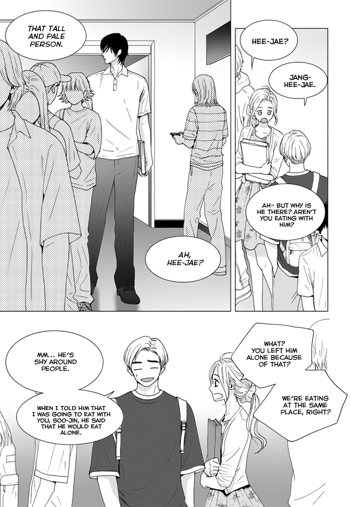 Jidokhage Kkeureoango Jidokhage Kiseuhago Chapter 26 page 19 - Chapter 26