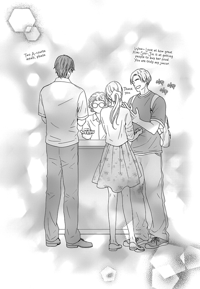 Jidokhage Kkeureoango Jidokhage Kiseuhago Chapter 26 page 23 - Chapter 26