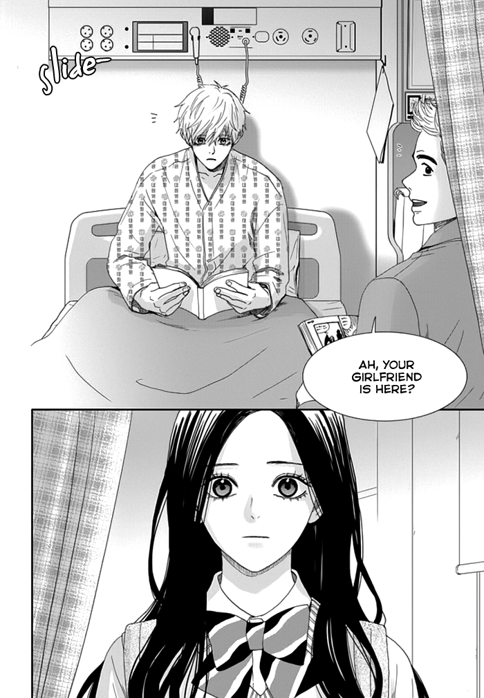 Jidokhage Kkeureoango Jidokhage Kiseuhago Chapter 26 page 4 - Chapter 26