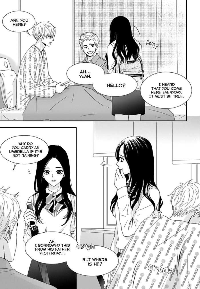 Jidokhage Kkeureoango Jidokhage Kiseuhago Chapter 26 page 5 - Chapter 26