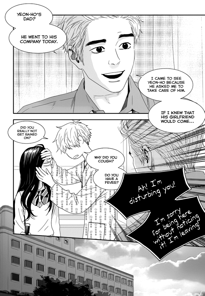 Jidokhage Kkeureoango Jidokhage Kiseuhago Chapter 26 page 6 - Chapter 26
