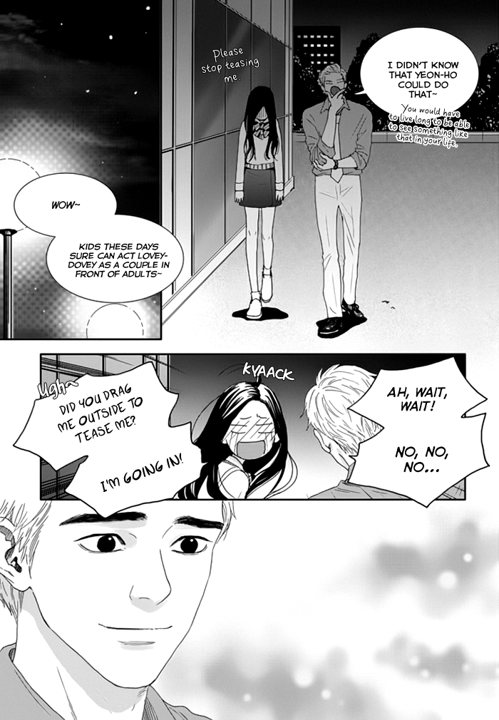 Jidokhage Kkeureoango Jidokhage Kiseuhago Chapter 26 page 7 - Chapter 26