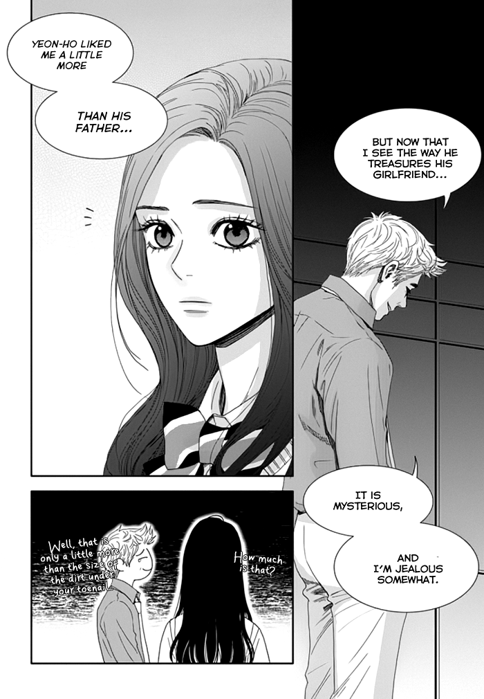 Jidokhage Kkeureoango Jidokhage Kiseuhago Chapter 26 page 8 - Chapter 26