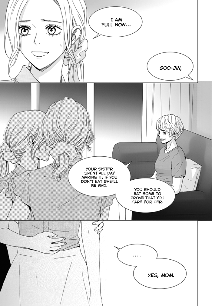 Jidokhage Kkeureoango Jidokhage Kiseuhago Chapter 27 page 10 - Chapter 27
