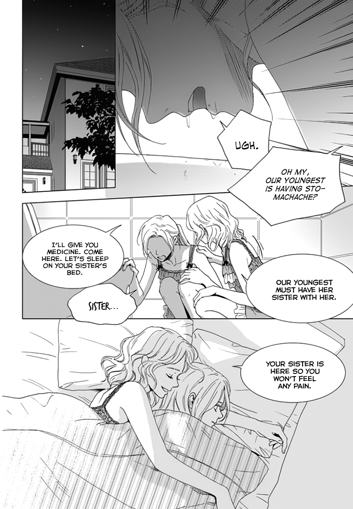 Jidokhage Kkeureoango Jidokhage Kiseuhago Chapter 27 page 11 - Chapter 27