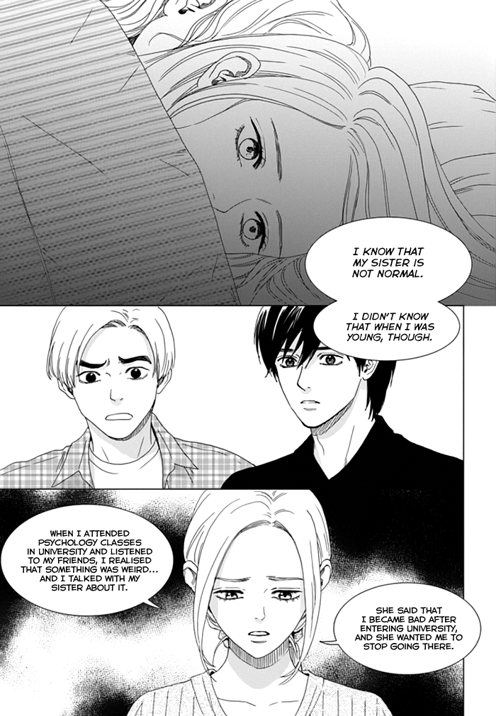 Jidokhage Kkeureoango Jidokhage Kiseuhago Chapter 27 page 12 - Chapter 27