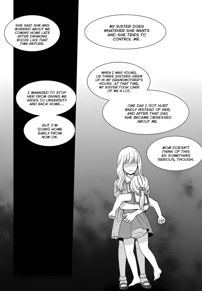 Jidokhage Kkeureoango Jidokhage Kiseuhago Chapter 27 page 13 - Chapter 27