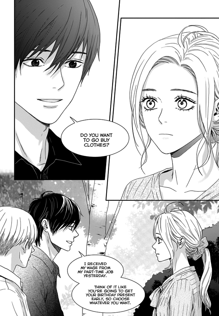 Jidokhage Kkeureoango Jidokhage Kiseuhago Chapter 27 page 15 - Chapter 27