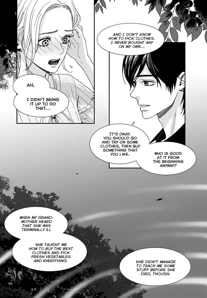 Jidokhage Kkeureoango Jidokhage Kiseuhago Chapter 27 page 16 - Chapter 27