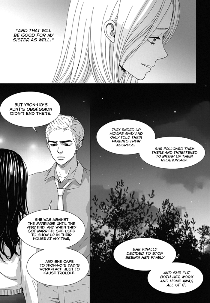Jidokhage Kkeureoango Jidokhage Kiseuhago Chapter 27 page 21 - Chapter 27