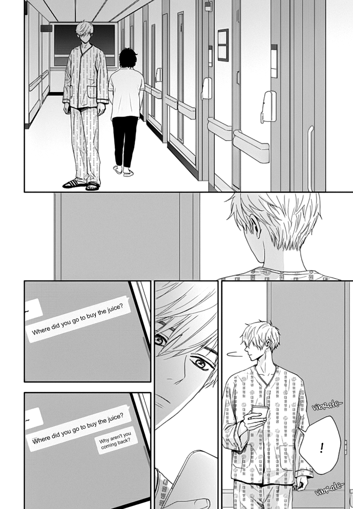 Jidokhage Kkeureoango Jidokhage Kiseuhago Chapter 27 page 24 - Chapter 27