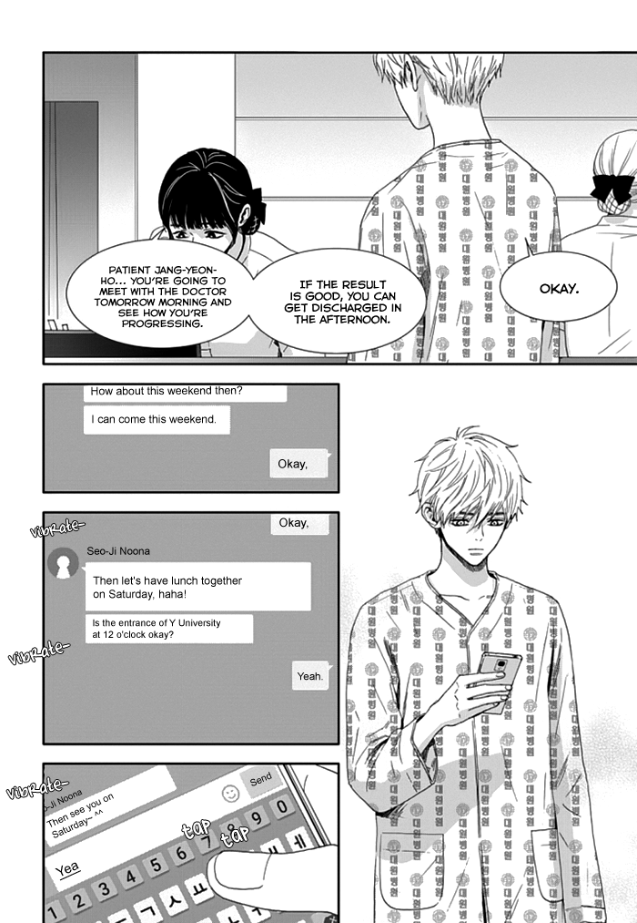 Jidokhage Kkeureoango Jidokhage Kiseuhago Chapter 27 page 26 - Chapter 27