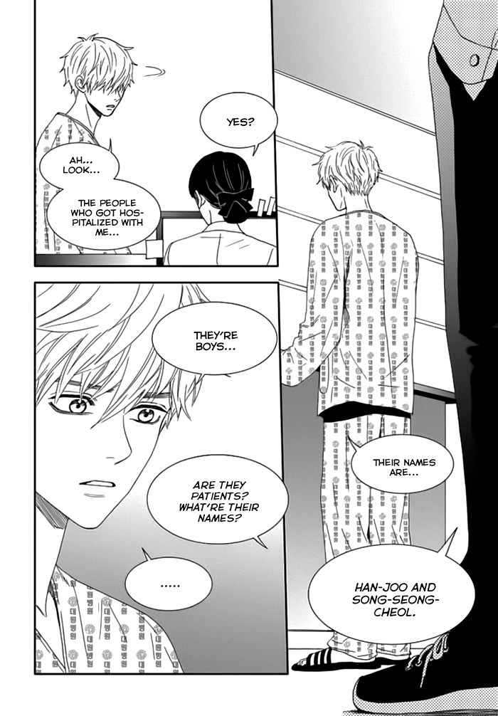 Jidokhage Kkeureoango Jidokhage Kiseuhago Chapter 27 page 28 - Chapter 27