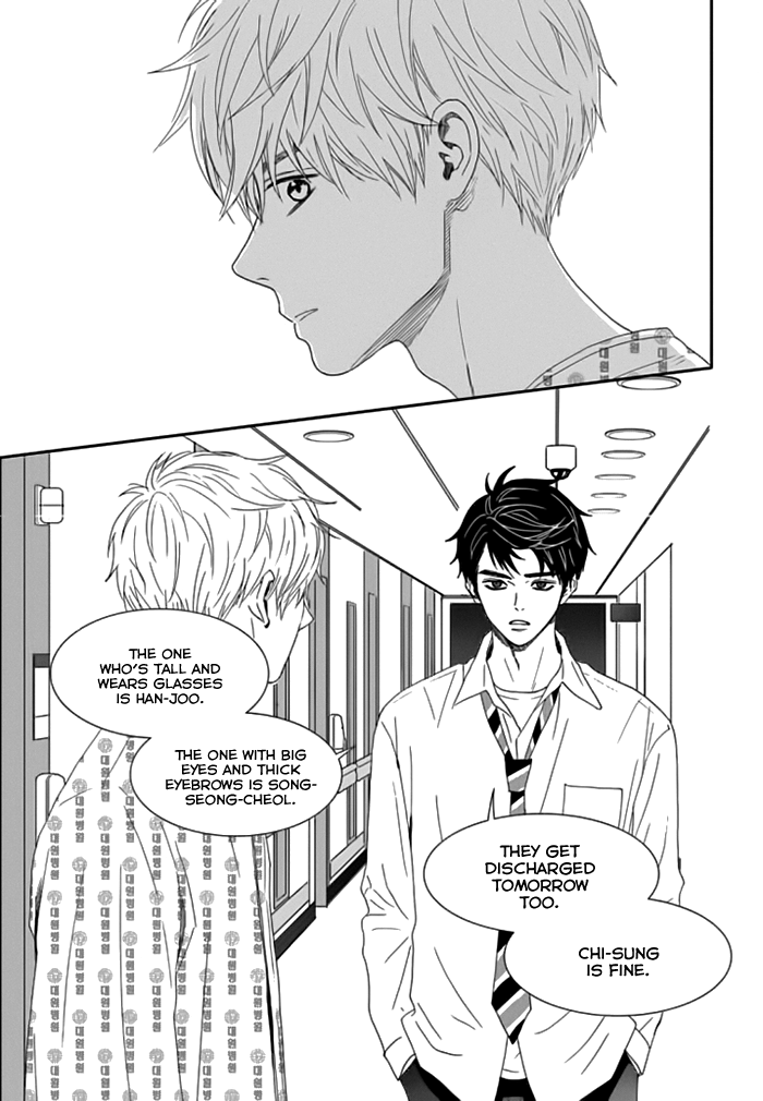 Jidokhage Kkeureoango Jidokhage Kiseuhago Chapter 27 page 29 - Chapter 27