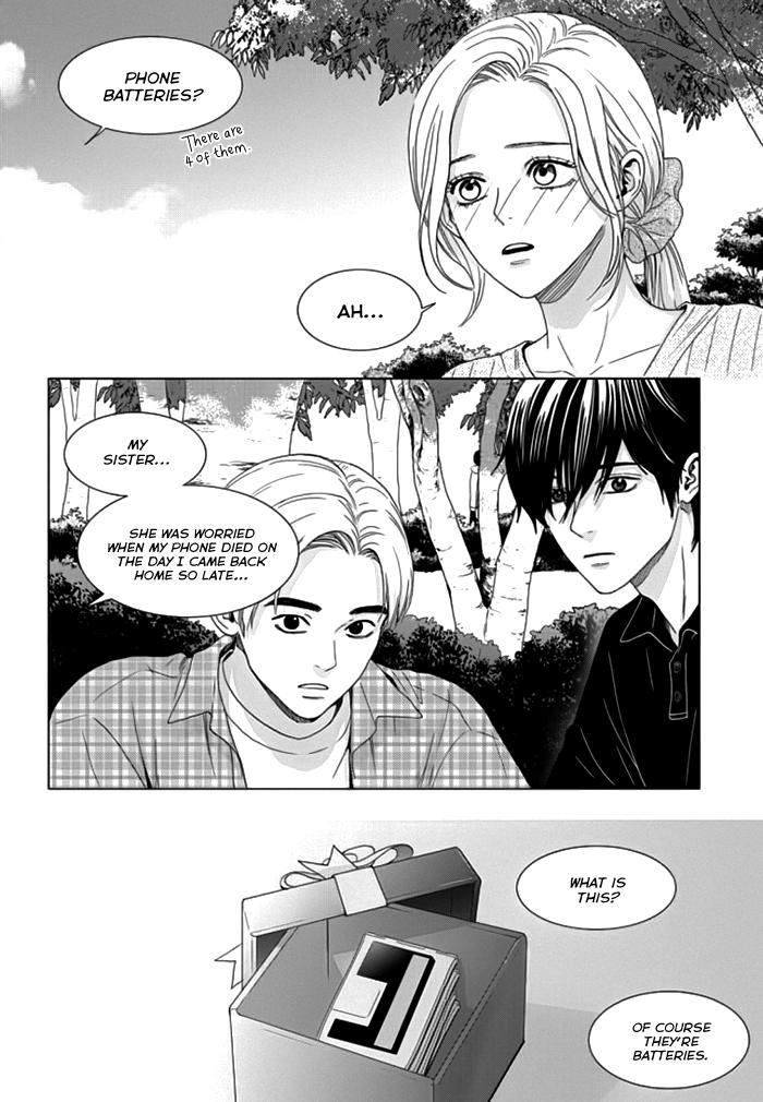 Jidokhage Kkeureoango Jidokhage Kiseuhago Chapter 27 page 7 - Chapter 27